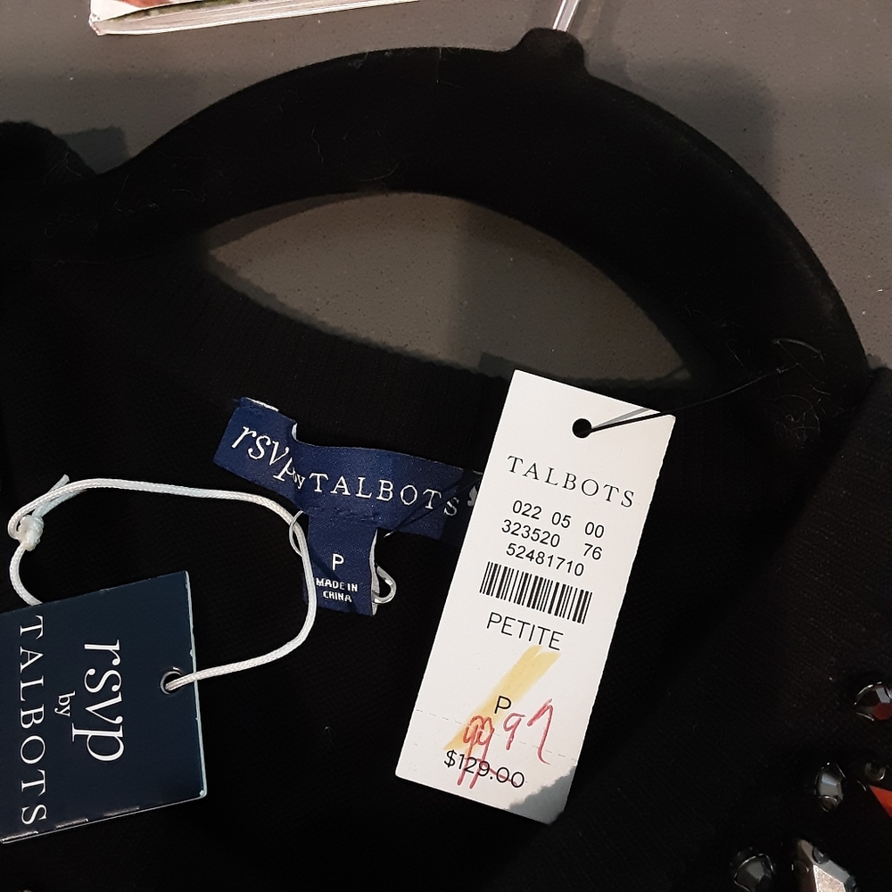 RSVP by Talbots - Picture 15 of 15